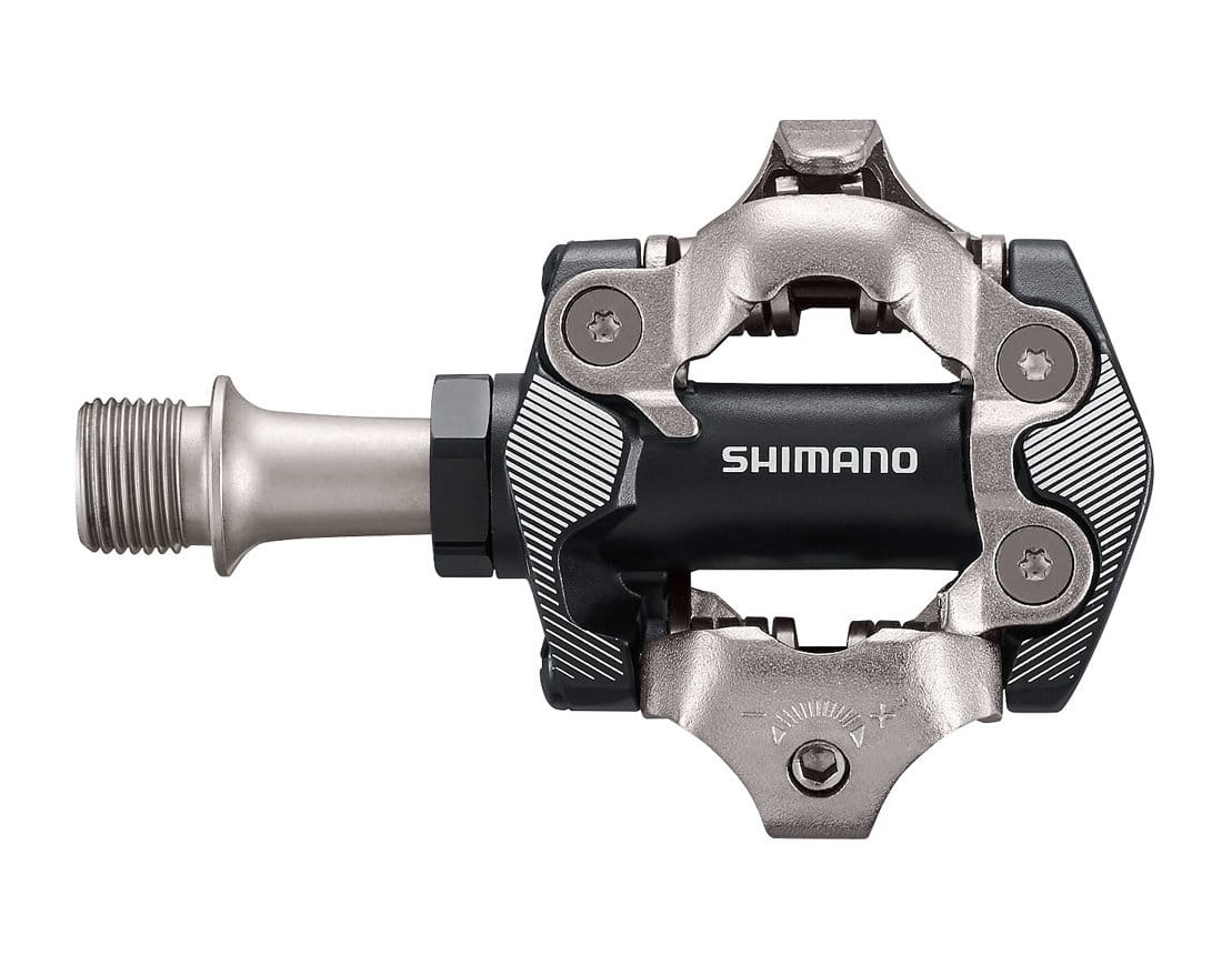 SHIMANO DEORE XT PD-M8100 PEDALS