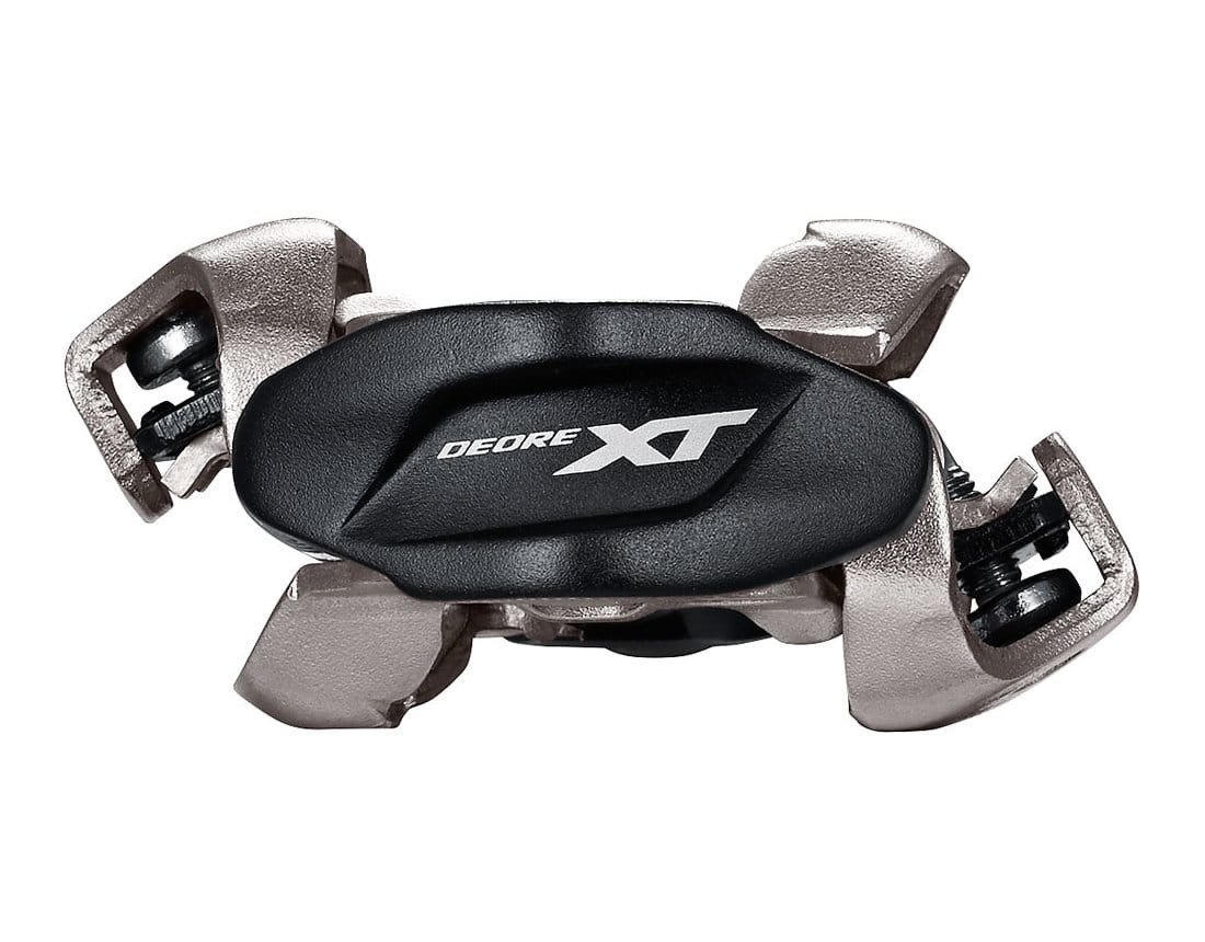 SHIMANO DEORE XT PD-M8100 PEDALS