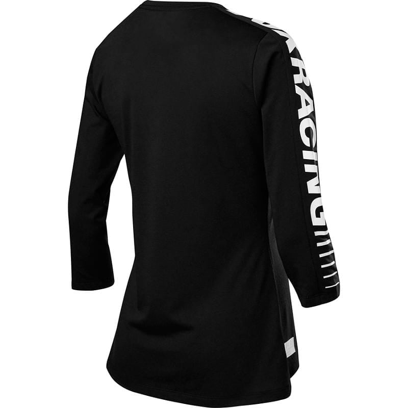 FOX WOMENS ¾ RANGER DRIRELEASE JERSEY