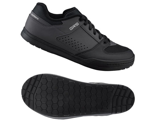 SHIMANO GR5 (GR500) FLAT PEDAL SHOE