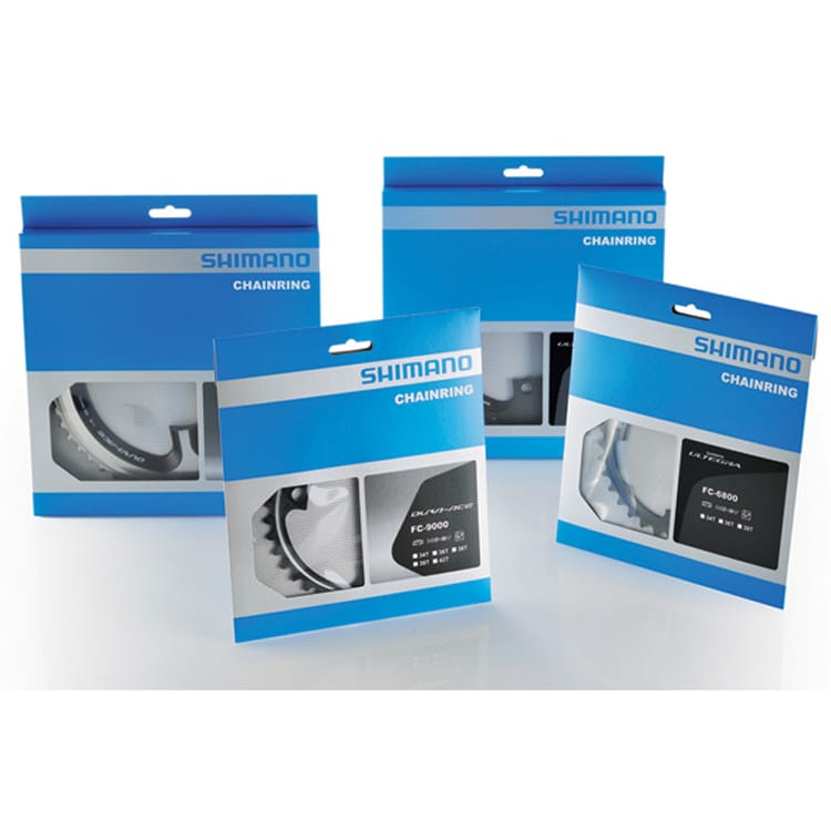 SHIMANO 105 FC-5800 CHAINRING 52T