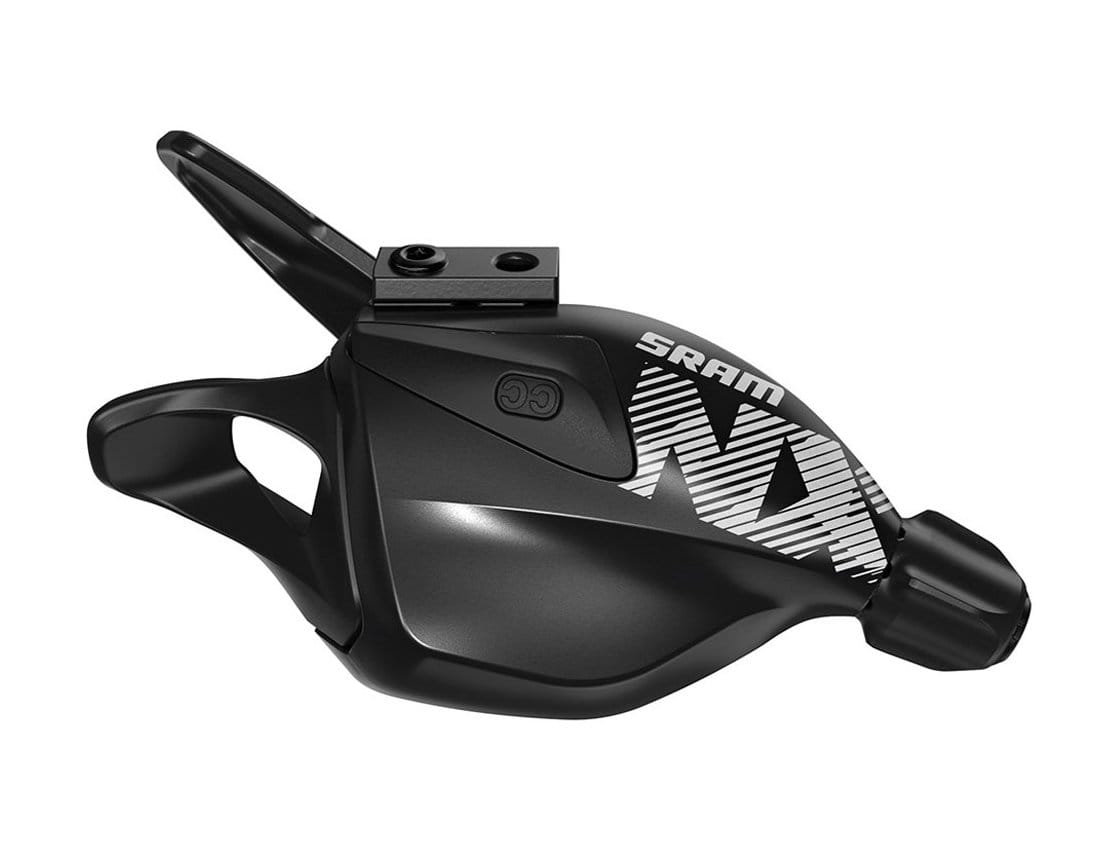 SRAM NX EAGLE 12-SPEED SHIFT LEVER