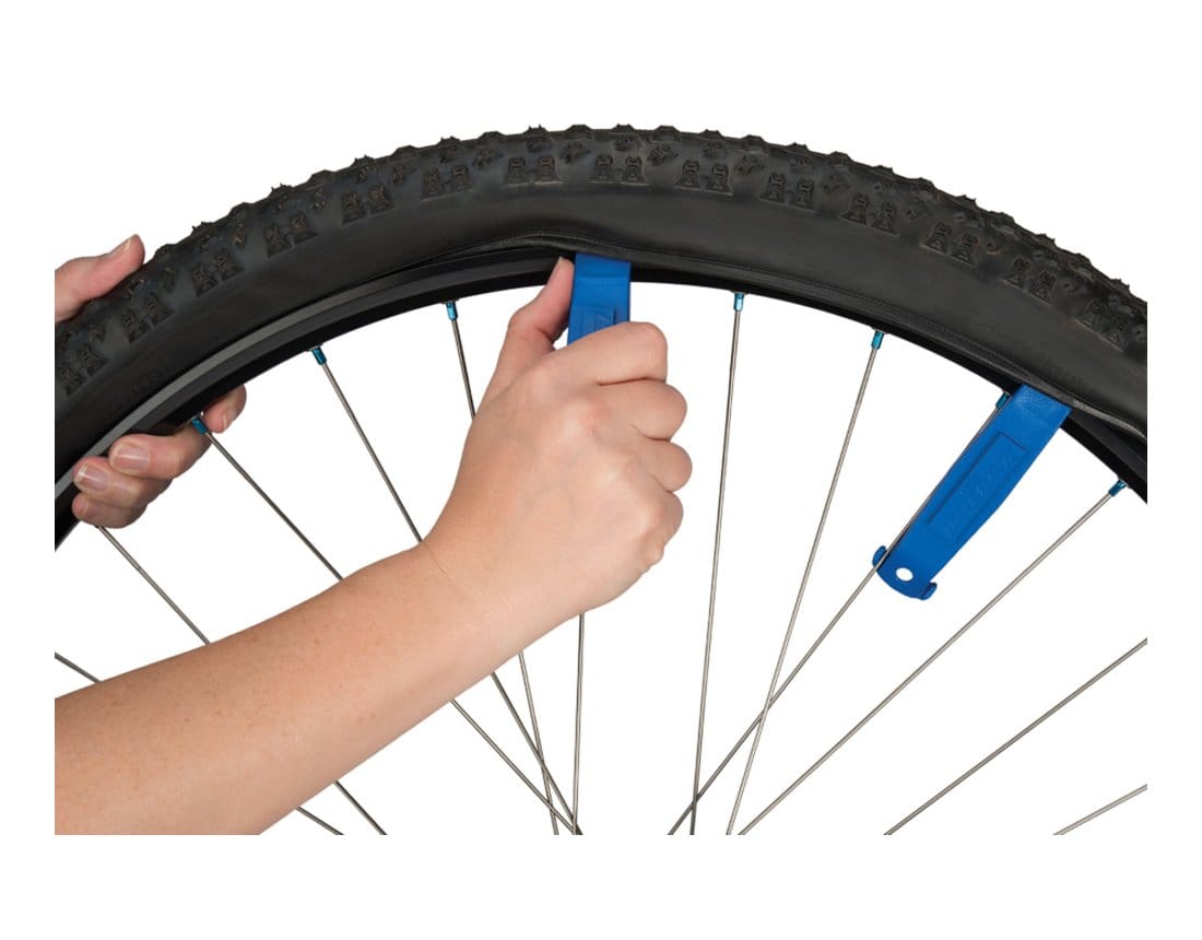 PARK TOOL TL-4.2 TYRE LEVER SET