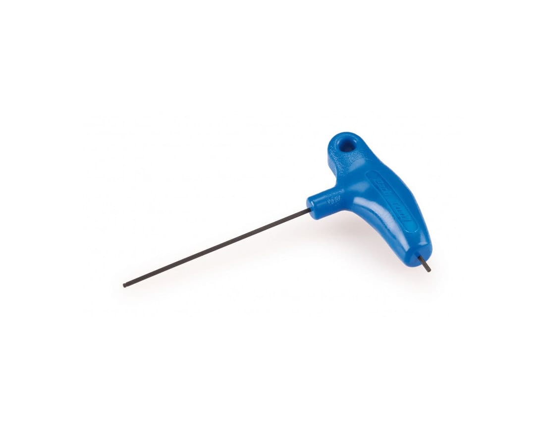 PARK TOOL PH-6 6MM P-HANDLED HEX WRENCH