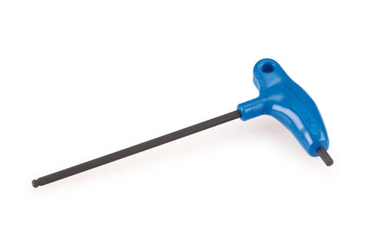 PARK TOOL PH-5 5mm P-HANDLED HEX WRENCH