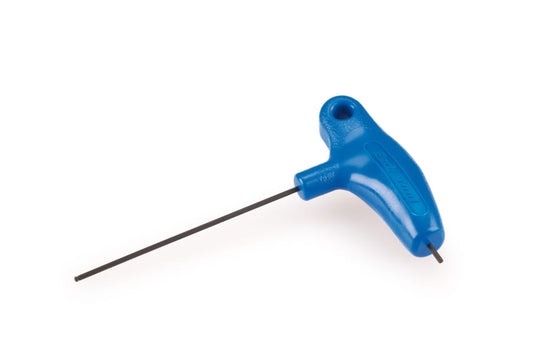 PARK TOOL PH-2 2mm P-HANDLED HEX WRENCH