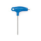 PARK TOOL PH-2 2MM P-HANDLED HEX WRENCH