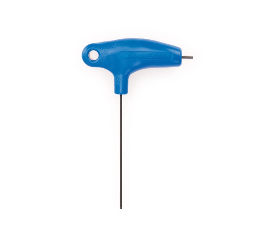 PARK TOOL PH-2 2MM P-HANDLED HEX WRENCH