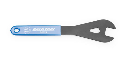 PARK TOOL SCW-18 SHOP CONE WRENCH