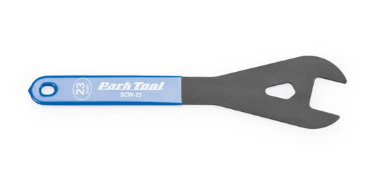 PARK TOOL SCW-23 SHOP CONE WRENCH