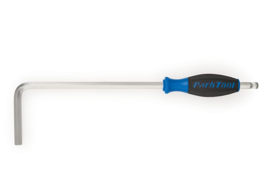 PARK TOOL HT-10 HEX TOOL - 10MM