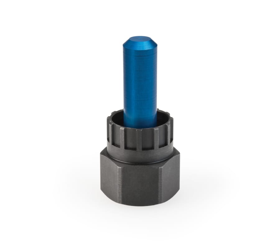 PARK TOOL FR-5.2GT CASSETTE LOCKRING TOOL WITH 12mm GUIDE PIN