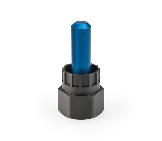 PARK TOOL FR-5.2GT CASSETTE LOCKRING TOOL WITH 12mm GUIDE PIN