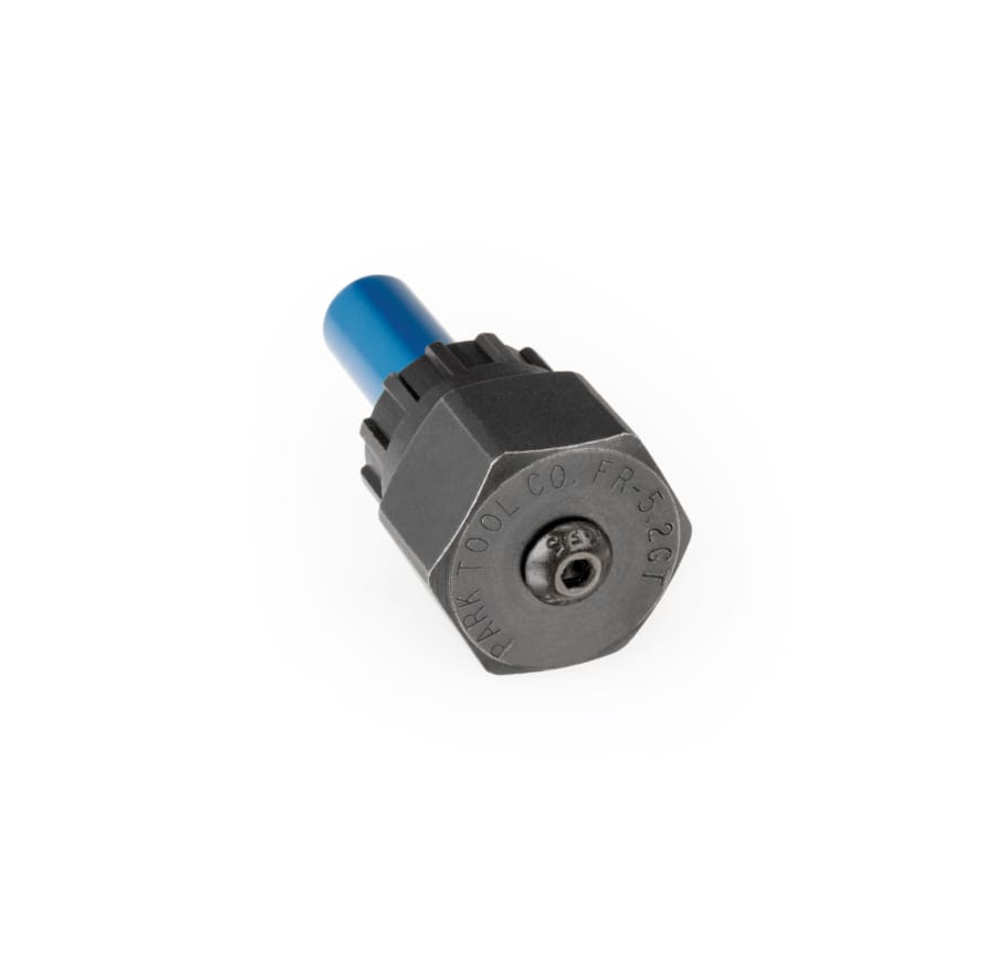 PARK TOOL FR-5.2GT CASSETTE LOCKRING TOOL WITH 12MM GUIDE PIN