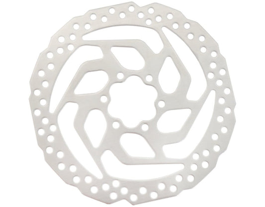 SHIMANO SM-RT26 6-BOLT DISC ROTOR 160mm