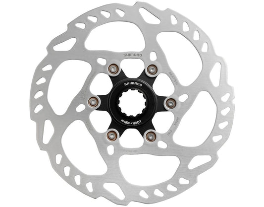 SHIMANO SLX SM-RT70 CENTRE-LOCK DISC ROTOR - 180MM