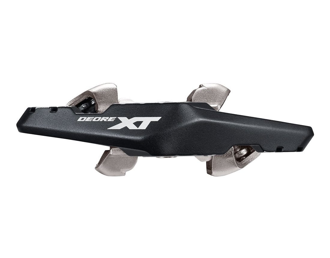 SHIMANO XT PD-M8120 PEDALS