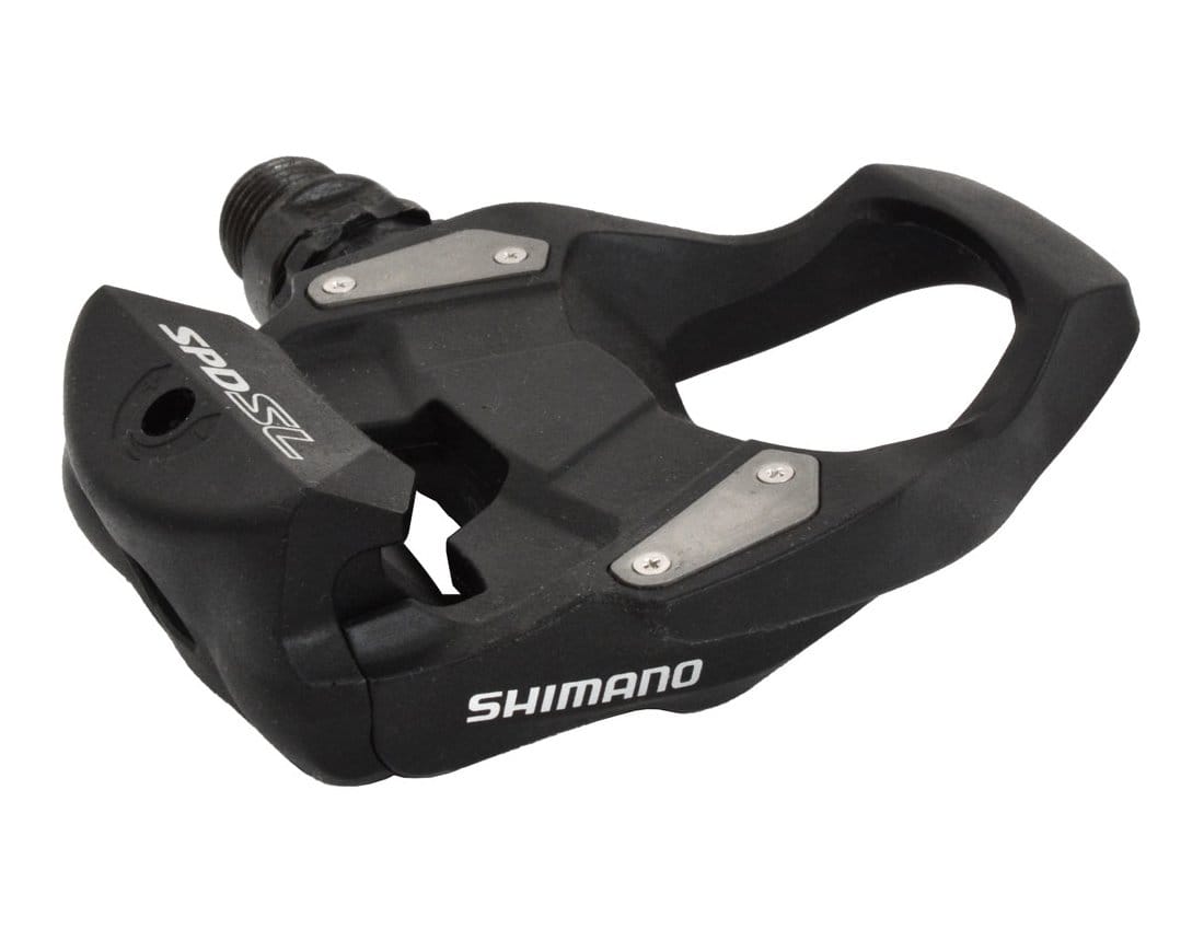 SHIMANO PD-RS500 SPD SL ROAD PEDALS