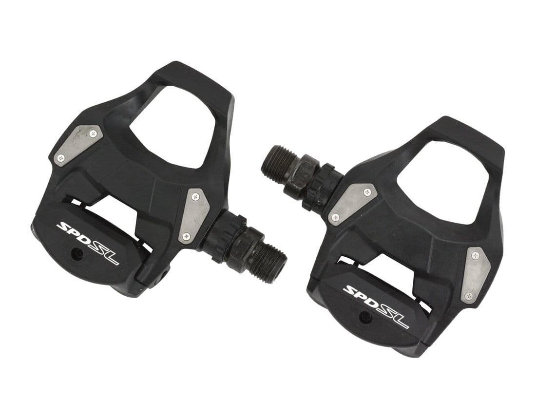 SHIMANO PD-RS500 SPD SL ROAD PEDALS