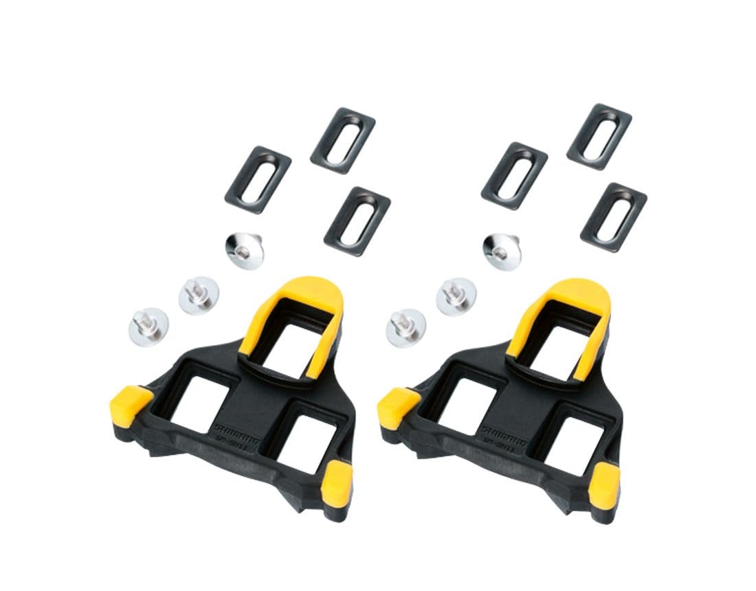 SHIMANO 105 PD-R7000 SPD-SL PEDALS