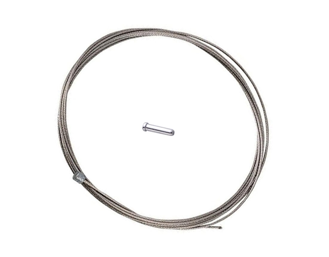 SHIMANO STEEL TANDEM SHIFT INNER CABLE