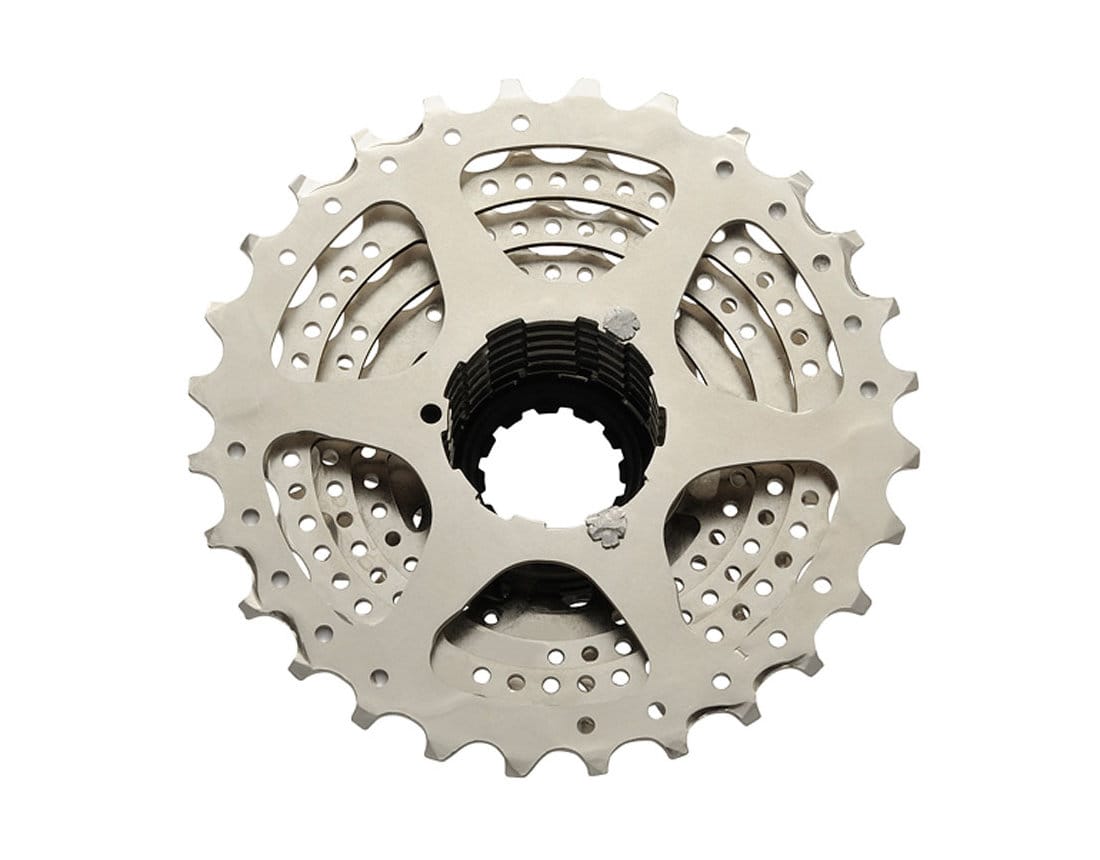 SHIMANO CS-HG41 7-SPEED CASSETTE - 11/28T