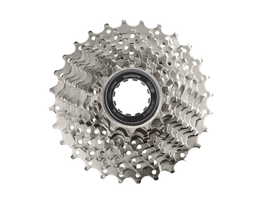 SHIMANO CS-HG500 10-SPEED CASSETTE