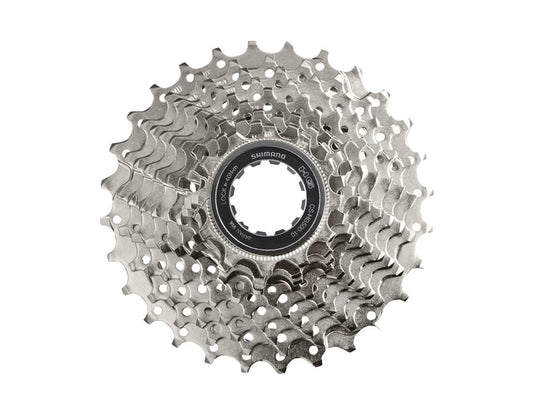 SHIMANO CS-HG500 10-SPEED CASSETTE - 12-28T