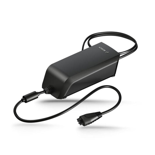 BOSCH 6A FAST CHARGER UK (BSC250)