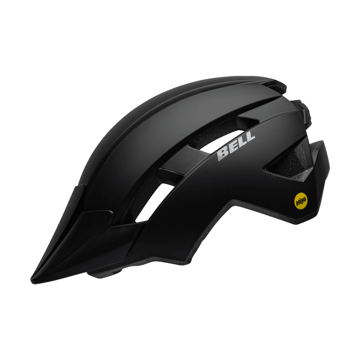 Bell sidetrack mips youth helmet sale