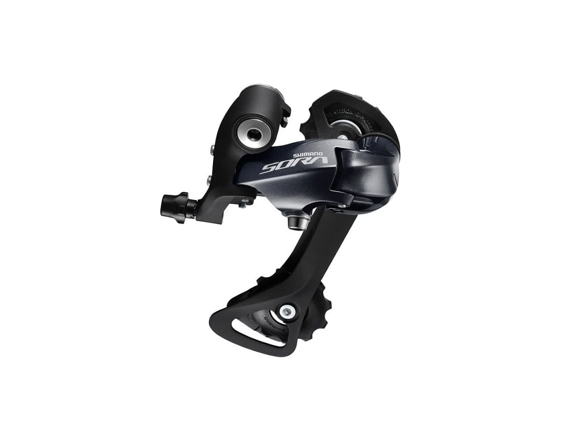 SHIMANO RD-R3000 SORA 9-SPEED GS REAR DERAILLEUR