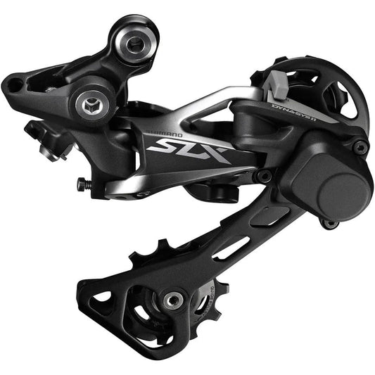 SHIMANO SLX RD-M7000 11-SPEED GS REAR DERAILLEUR