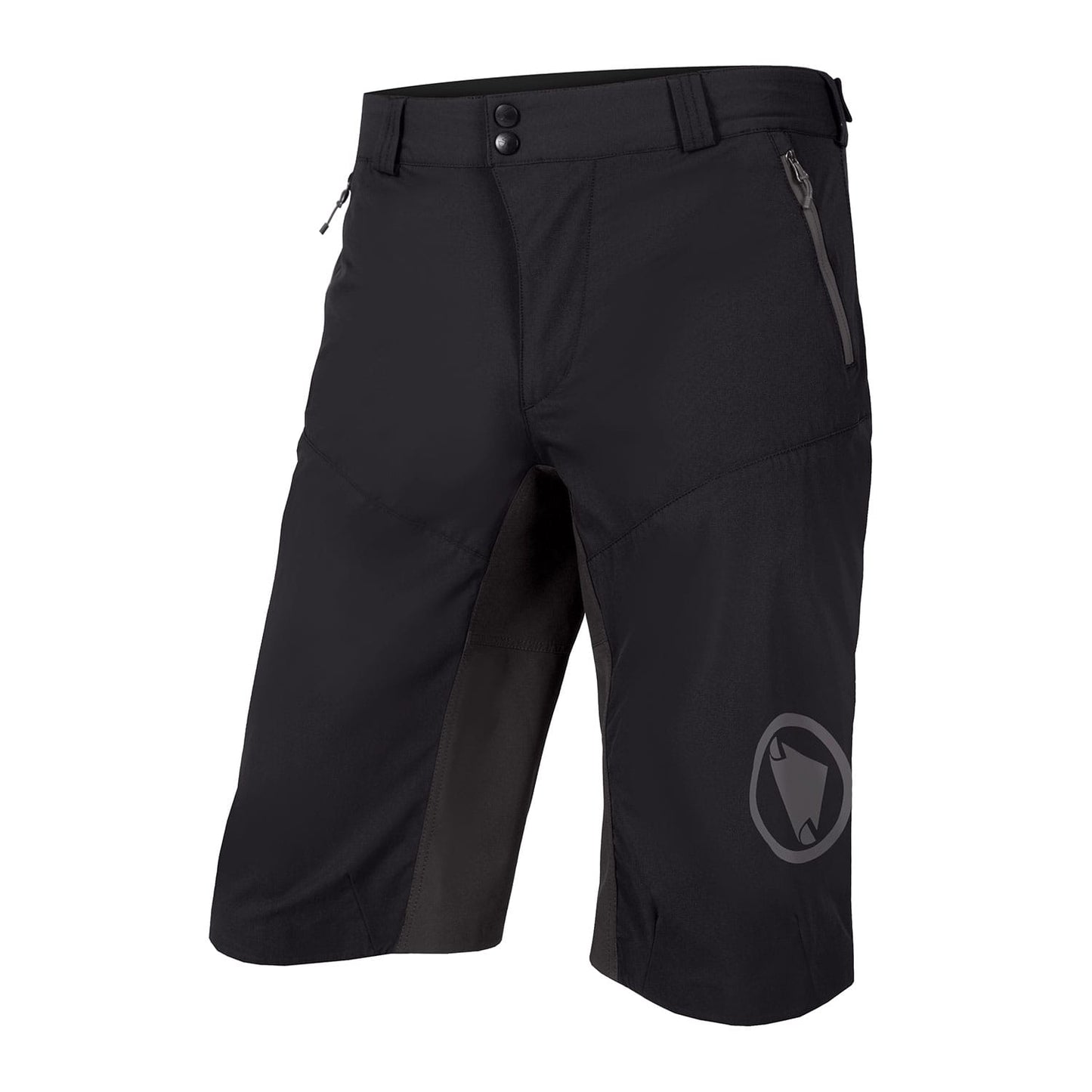 ENDURA MT500 SPRAY SHORT - BLACK