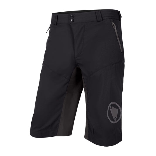 ENDURA MT500 SPRAY SHORT BLACK
