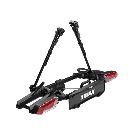 THULE OUTPACE 2-BIKE TOWBALL CARRIER