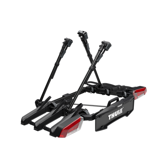 THULE OUTPACE 3-BIKE TOWBALL CARRIER