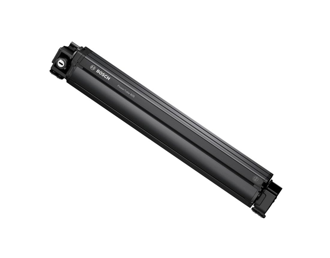 BOSCH POWERTUBE 625 BATTERY (BBP290) HORIZONTAL