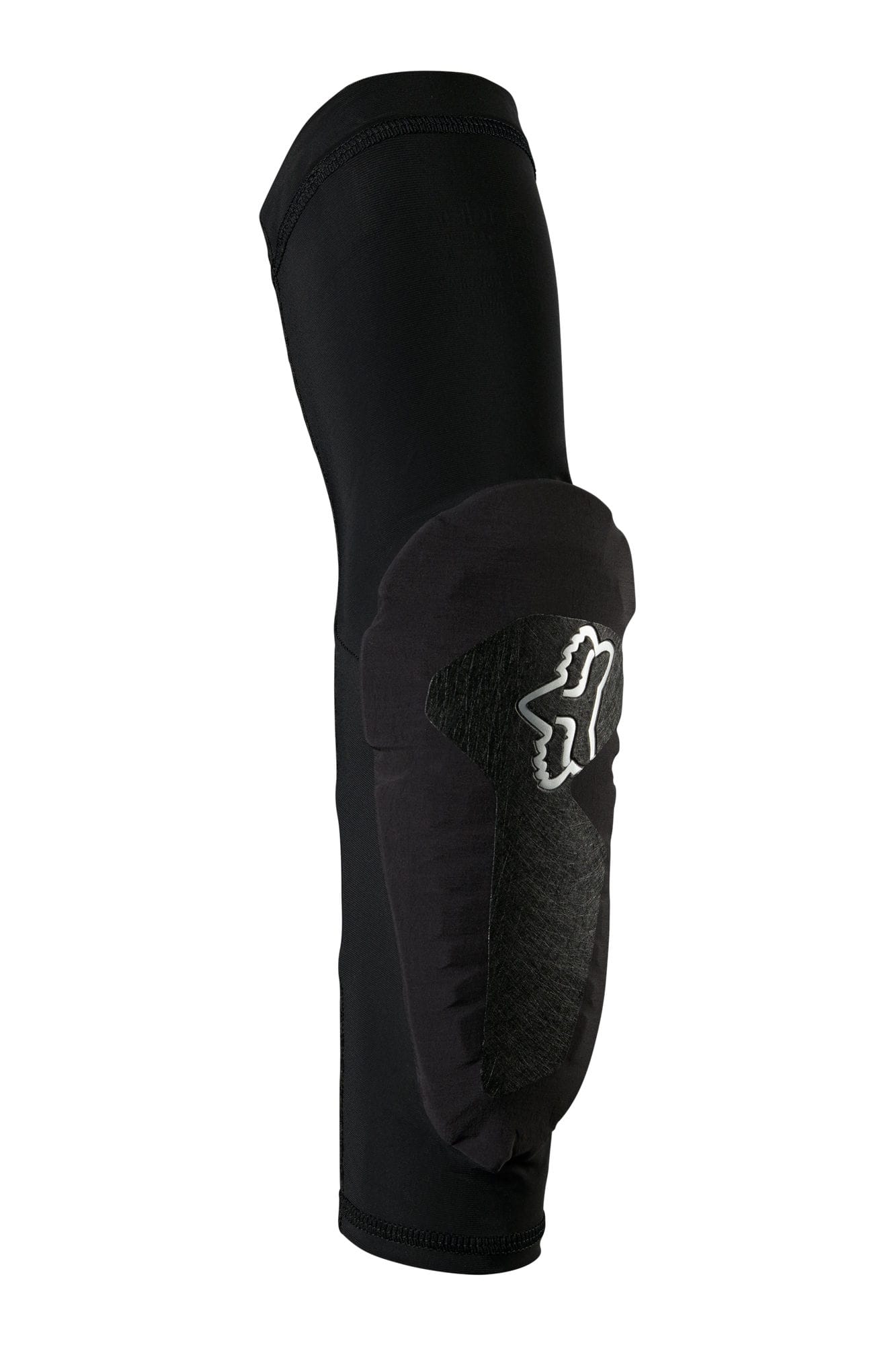 FOX ENDURO D3O ELBOW GUARDS - BLACK