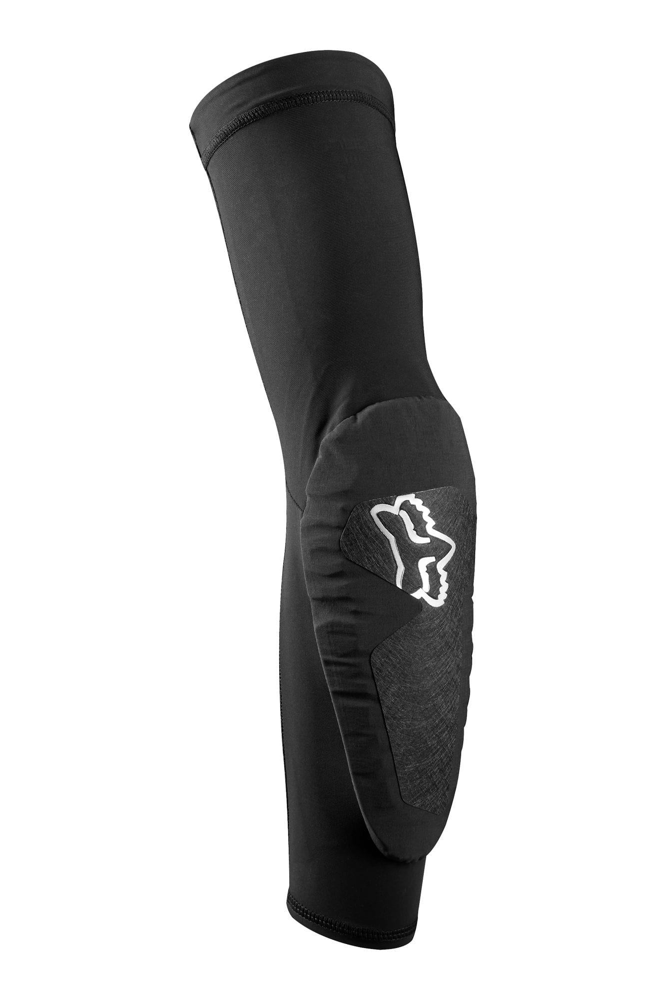 FOX ENDURO D3O ELBOW GUARDS - BLACK