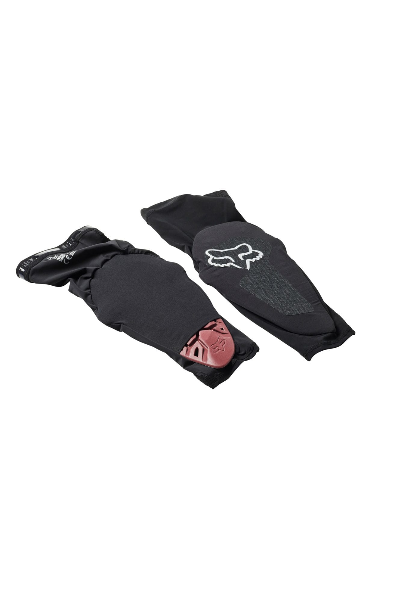 FOX ENDURO PRO ELBOW PADS