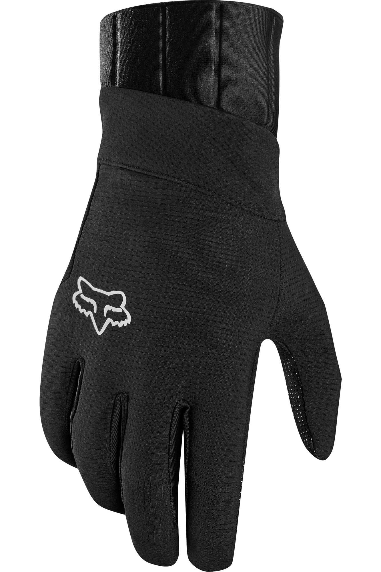 FOX DEFEND PRO FIRE GLOVE - BLACK