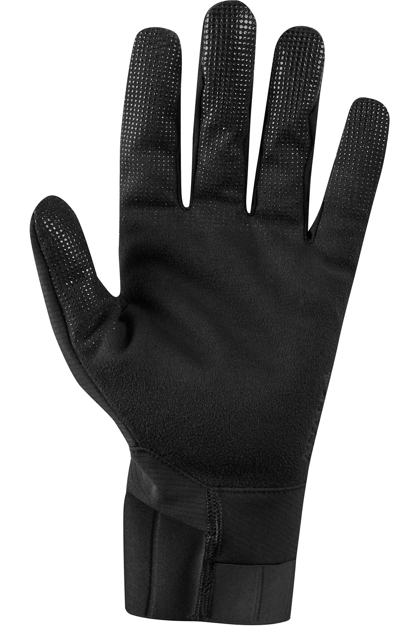 FOX DEFEND PRO FIRE GLOVE - BLACK