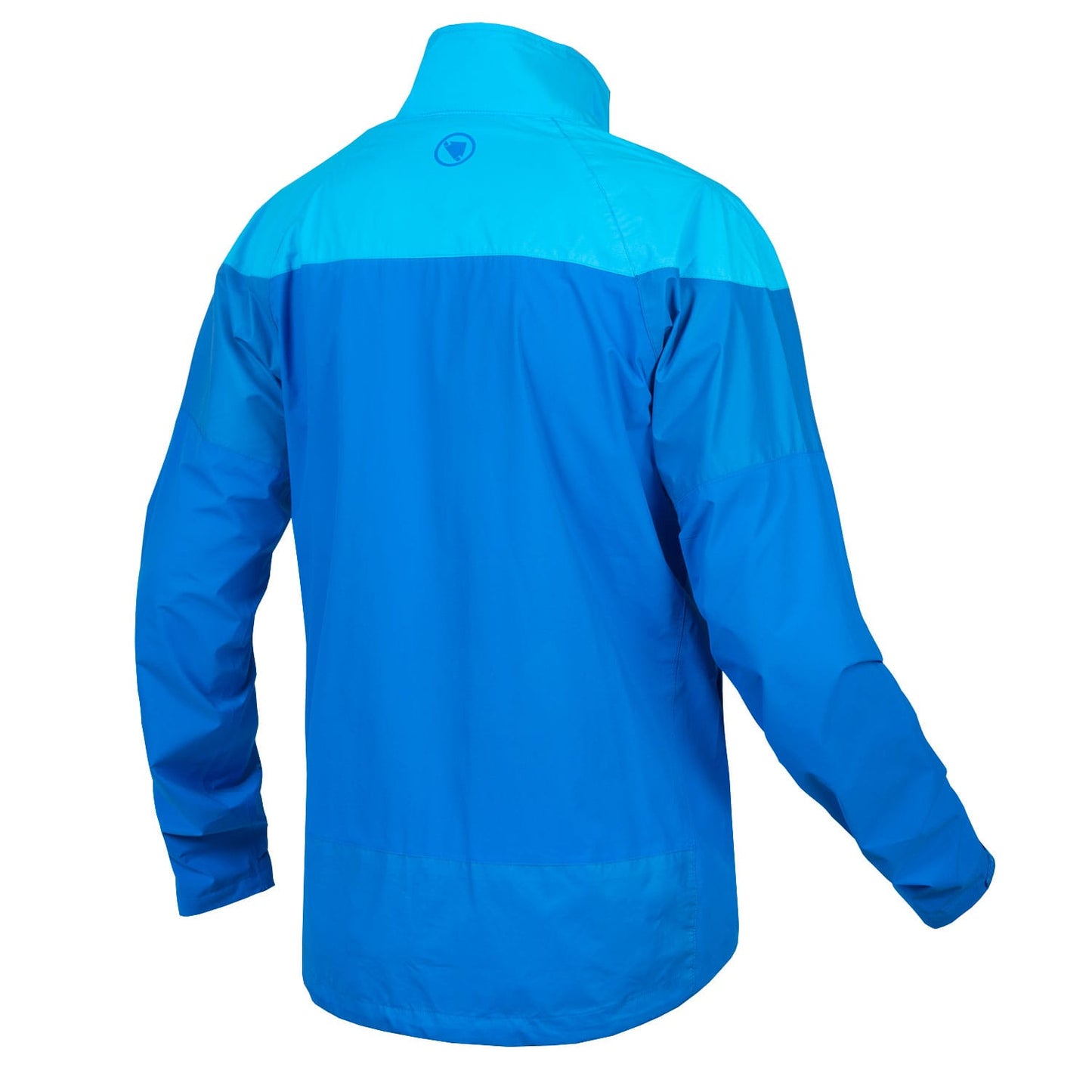 ENDURA URBAN LUMINITE JACKET II - HI-VIZ BLUE