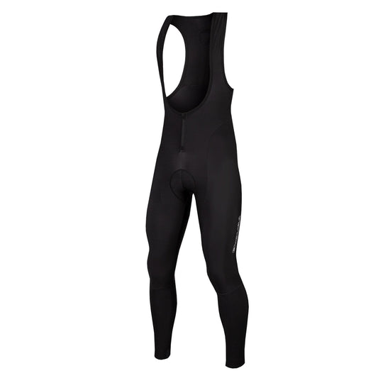 ENDURA FS260-PRO THERMO BIBTIGHT II - BLACK