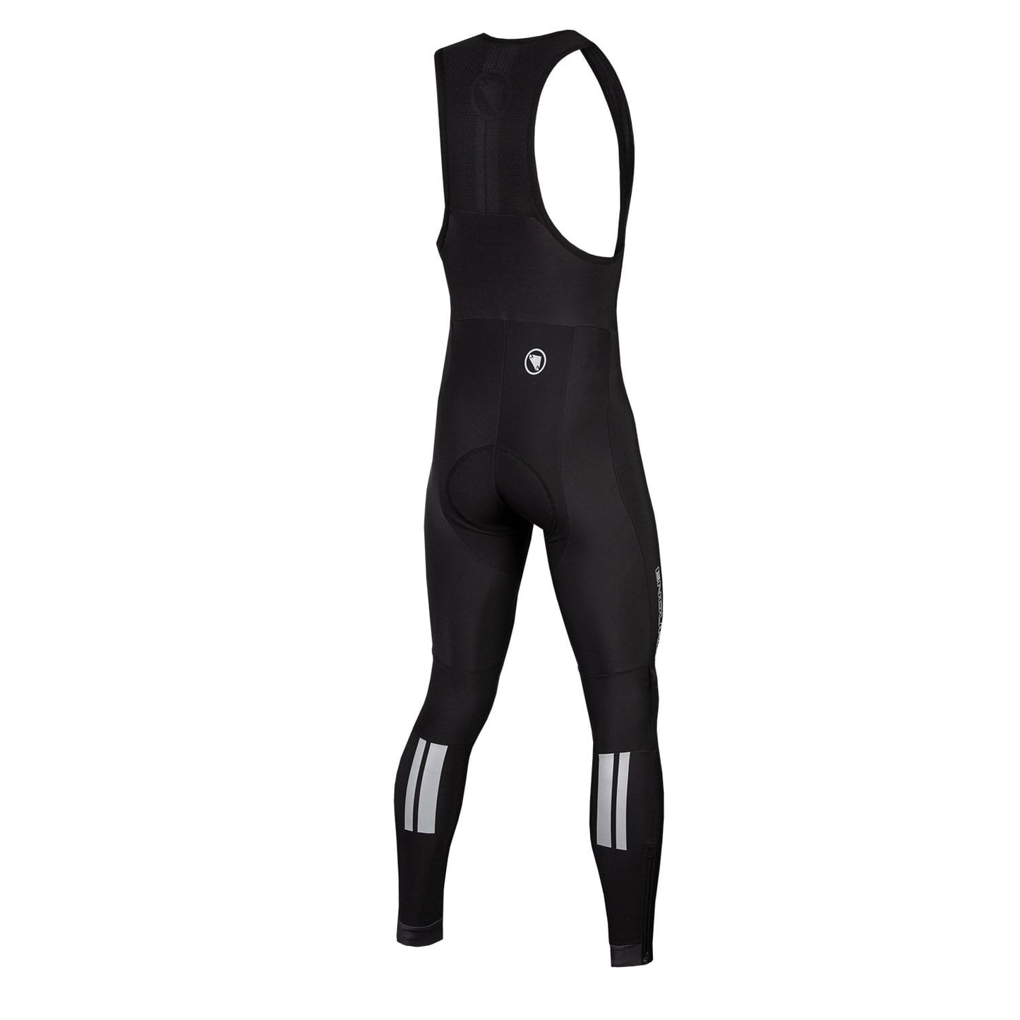 ENDURA FS260-PRO THERMO BIBTIGHT II - BLACK