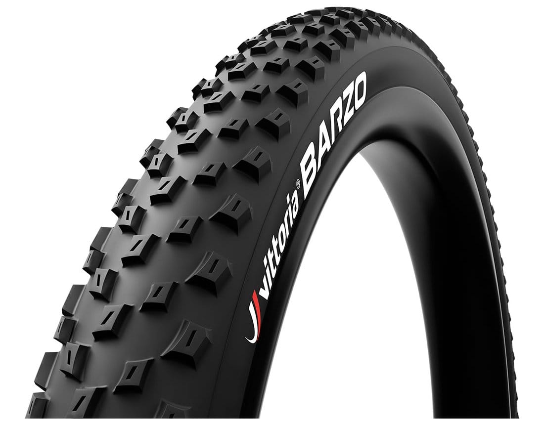 VITTORIA BARZO 29x2.10 RIGID TYRE