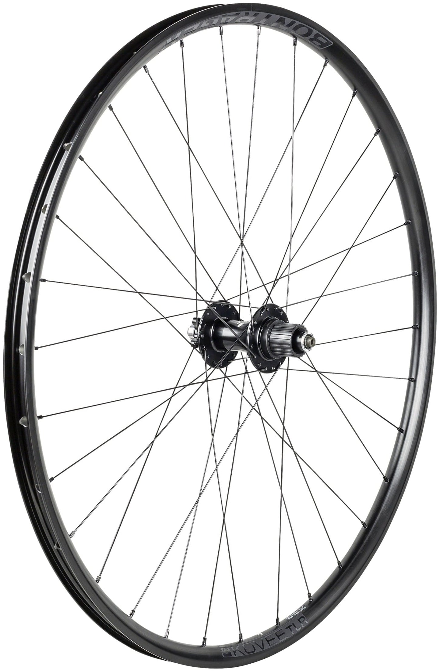 BONTRAGER KOVEE TLR BOOST 28 HOLE 29 6-BOLT DISC MTB REAR WHEEL