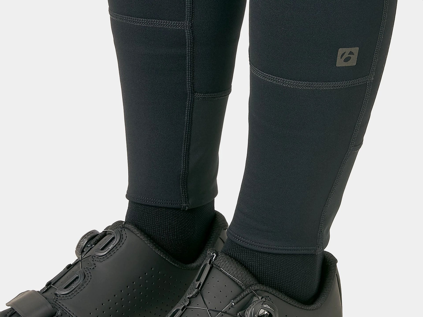 BONTRAGER CIRCUIT WOMEN'S THERMAL UNPADDED TIGHTS