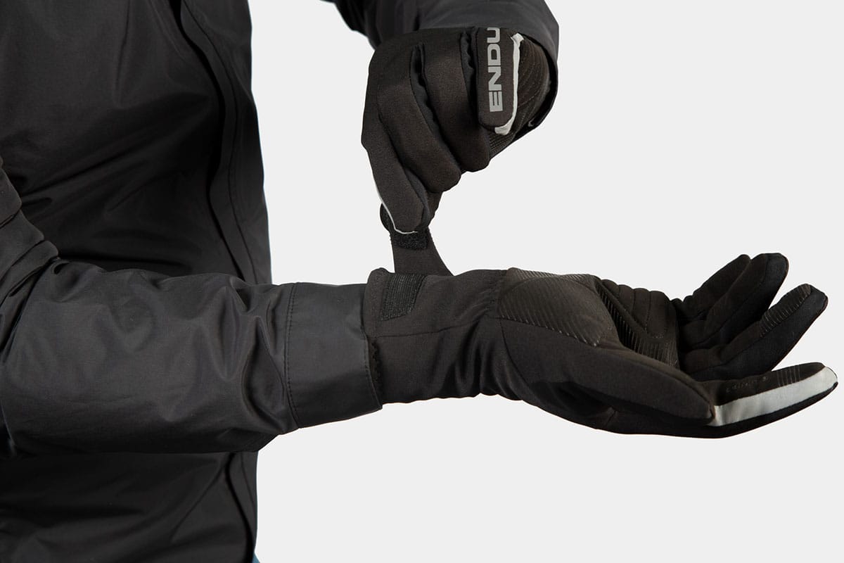 ENDURA DELUGE GLOVE