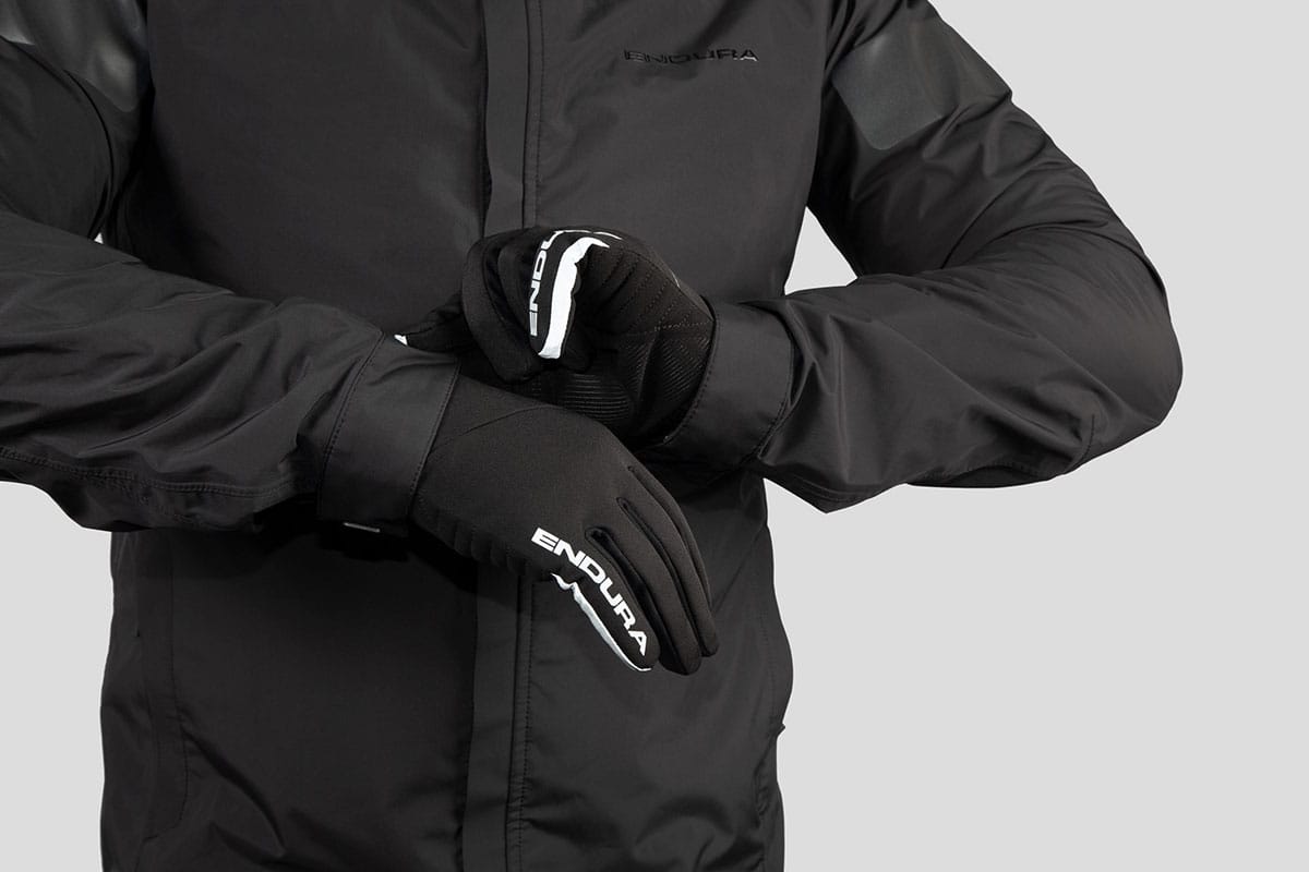 ENDURA DELUGE GLOVE